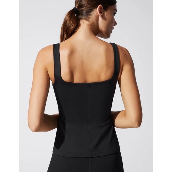 CARBON38 Tank In Diamond Compression XXS - Picture 3 of 7